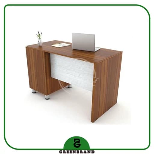 میز اداری مدل GB17006 مبلمان آپادانا apadana مدل 637312