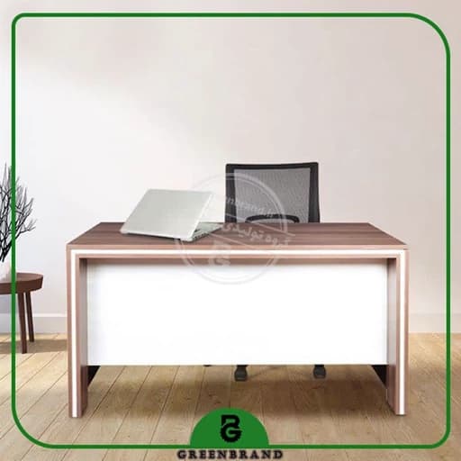 میز اداری مدل GB17004 مبلمان آپادانا apadana مدل 637311