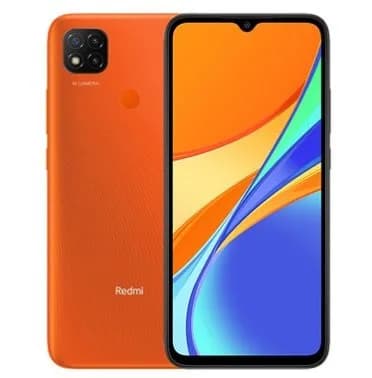 فایل حذف Mi Account شیائومی Redmi 9C بدون مشکل VPN