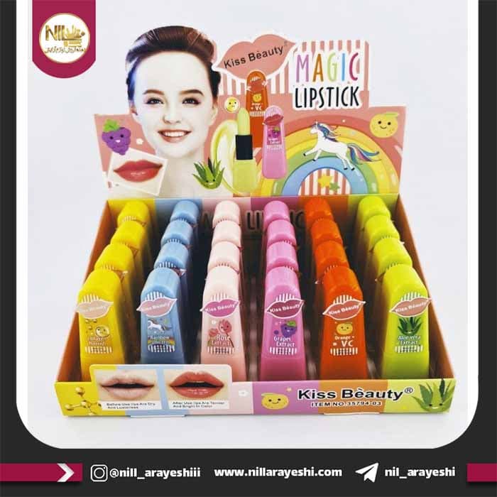 بالم لب حرارتی کیس بیوتی کد 35794 – 03b