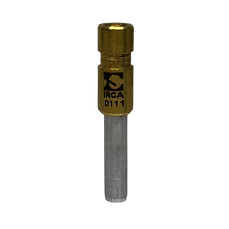 ژیگلور اتوماتیک کاربراتور ایرکا کد 02 مناسب پیکان