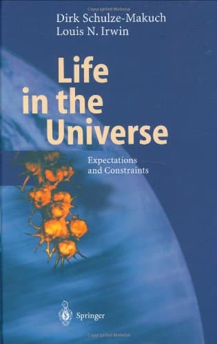 دانلود کتاب Life in the Universe