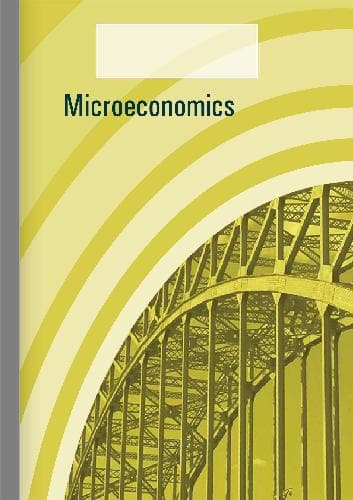 دانلود کتاب Microeconomics