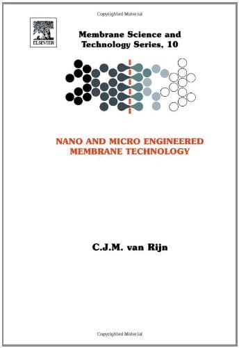 دانلود کتاب Nano and Micro Engineered Membrane Technology