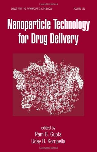 دانلود کتاب Drug Delivery Nanoparticles Formulation and Characterization