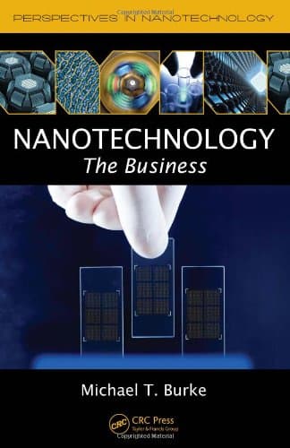دانلود کتاب Nanotechnology: The Business