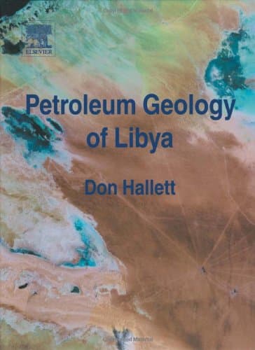 دانلود کتاب Petroleum Geology of Libya