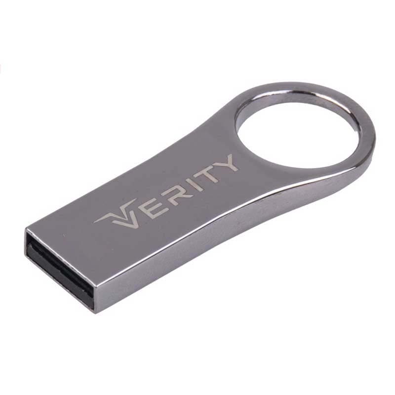 فلش 32 گیگ وریتی VERITY V801