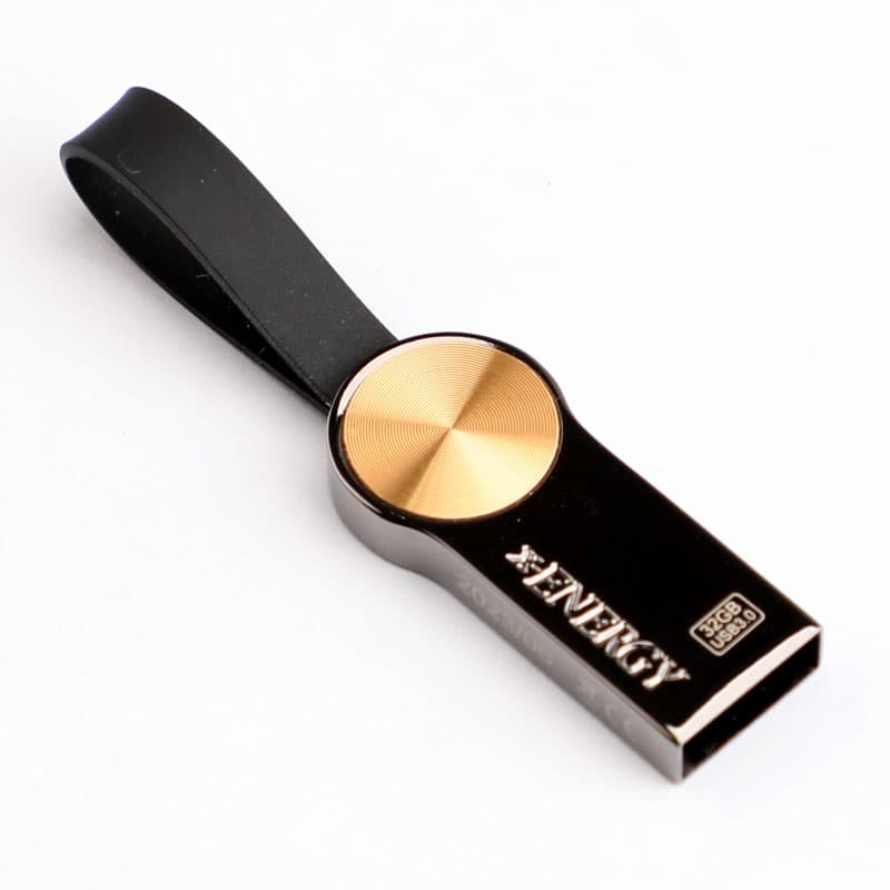 فلش 32 گیگ ایکس-انرژی X-Energy Shiny USB3.0
