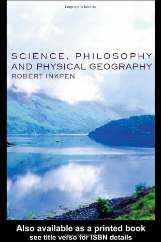 دانلود کتاب Science, Philosophy and Physical Geography