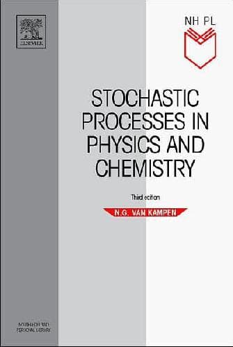 دانلود کتاب Stochastic Processes in Physics and Chemistry