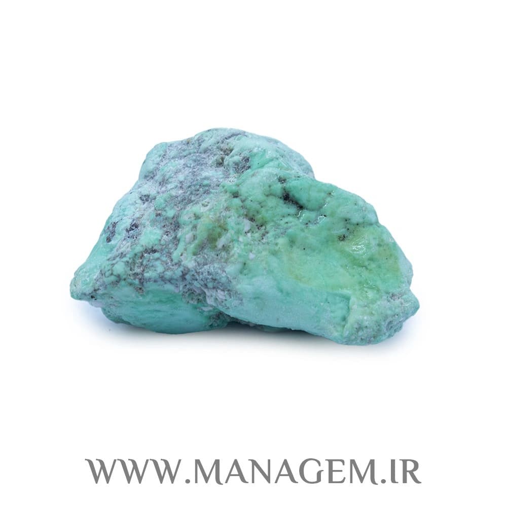 سنگ راف واریسیت سبز