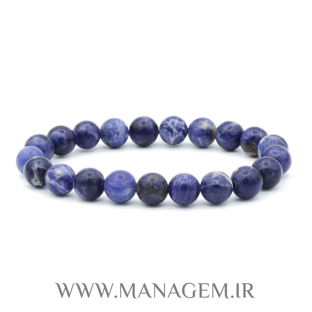 دستبند سودالیت