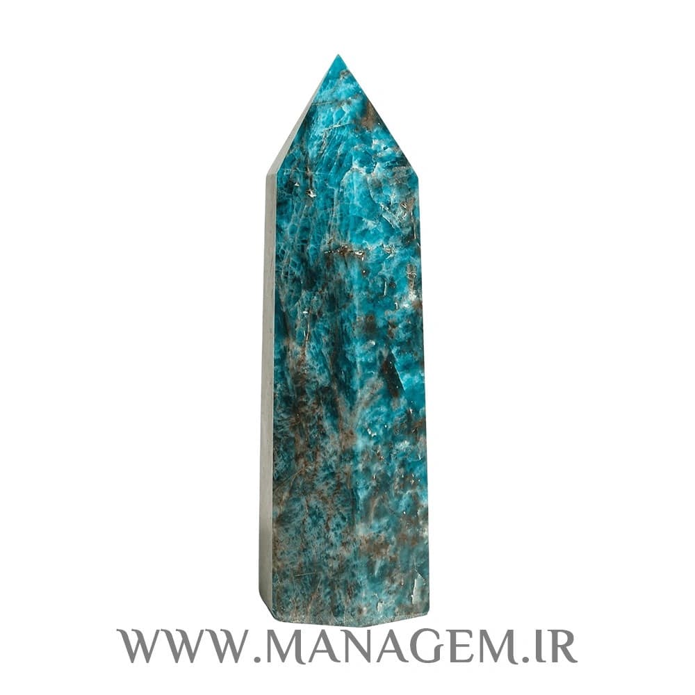 منشور سنگ آپاتیت