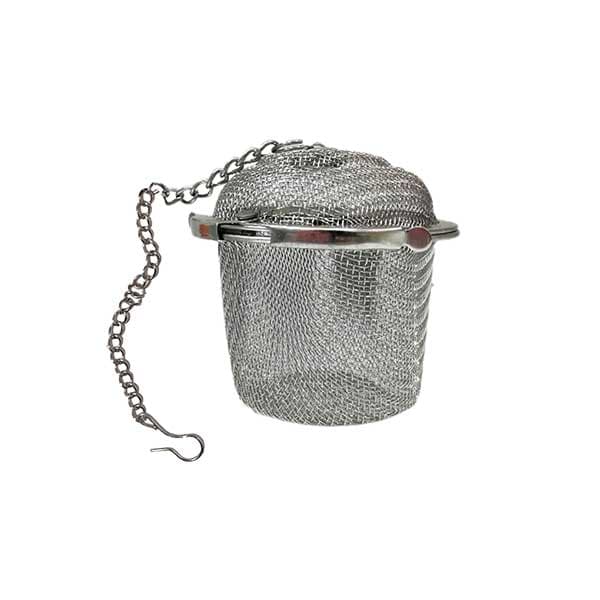 صافی چای قابلمه ای قوری