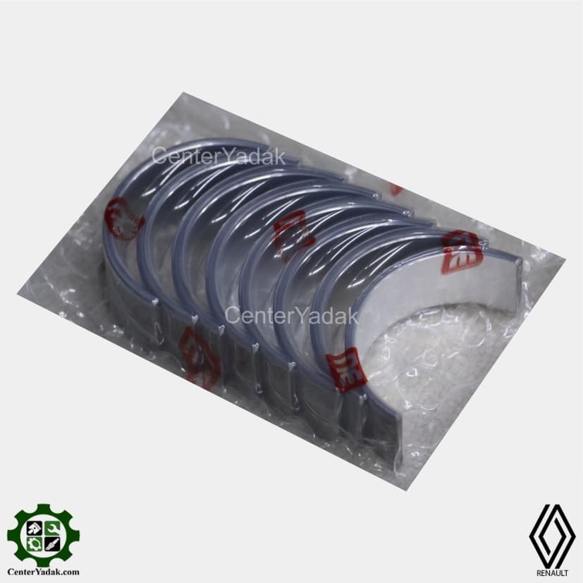 یاتاقان متحرک رنو ال 90 سایز 0.3mm برند NPR ساخت آلمان
