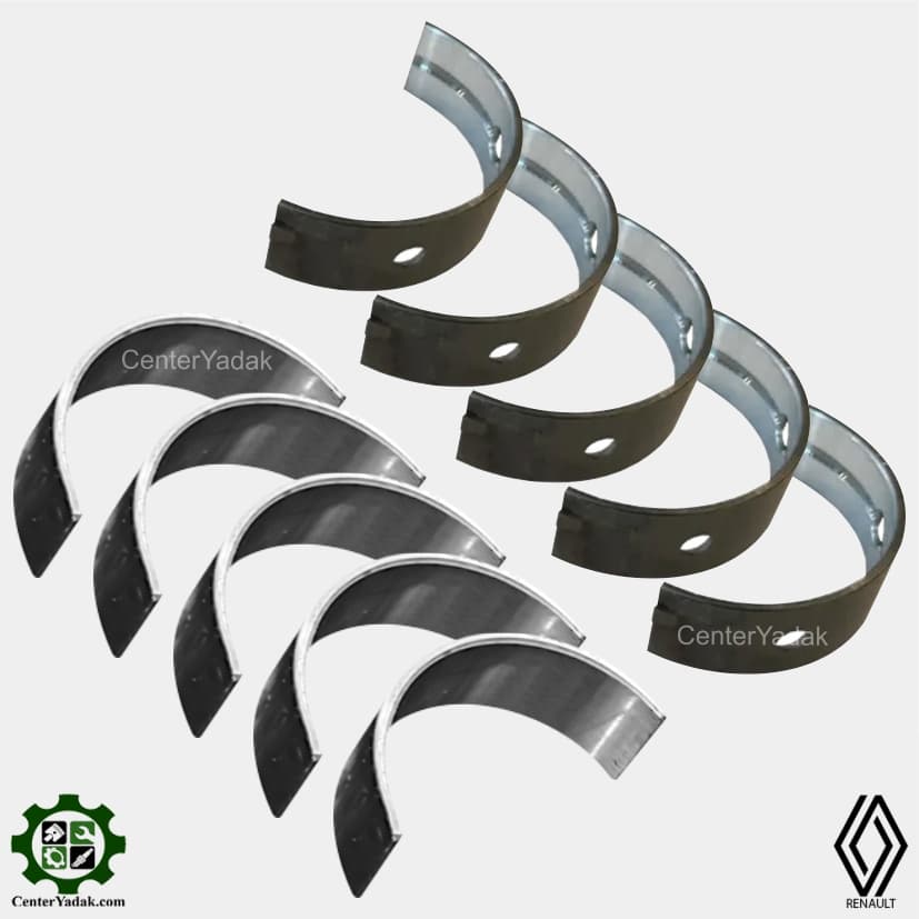 یاتاقان ثابت رنو ال 90 برند SMY ساخت ترکیه
