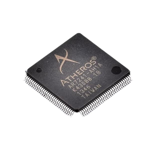 آی سی شبکه SMD AR7241-AH1A