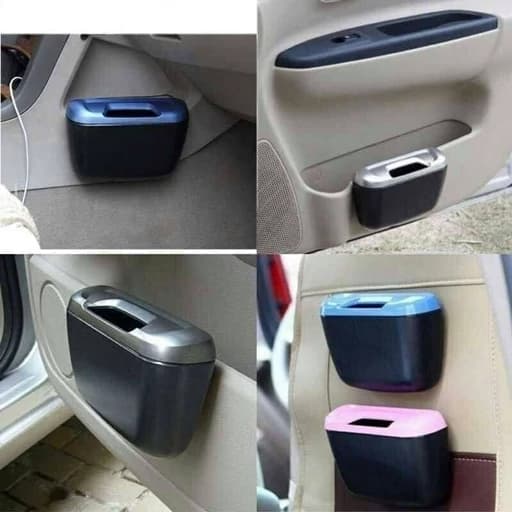 سطل زباله خودرو مبلمان اورلین مدل 980869