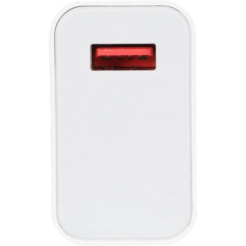 شارژر دیواری فست تک پورت Xiaomi مدل MDY-12-EH 45W به همراه کابل شارژ Type-C – سفید – MMX (اصل چین) — تصویر ۴