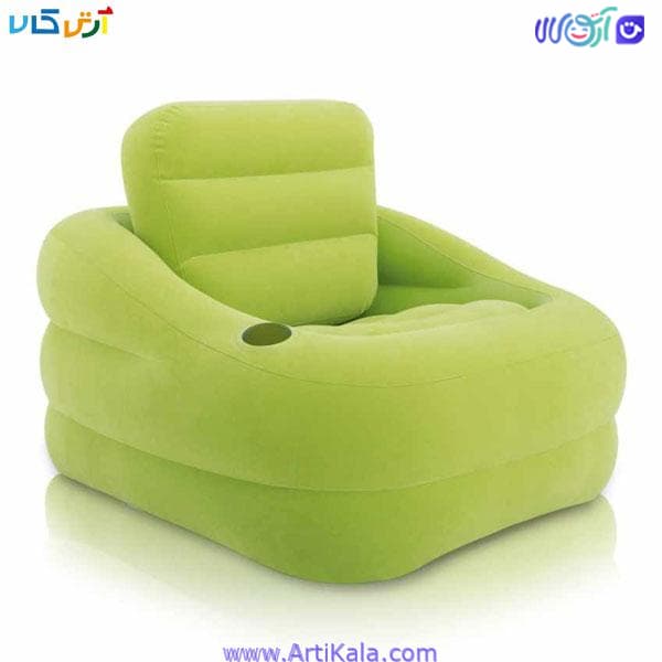 صندلی بادی اینتکس مدل Intex 68586