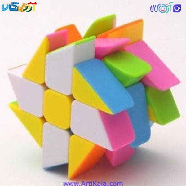 روبیک وایند میل برند فنکسین