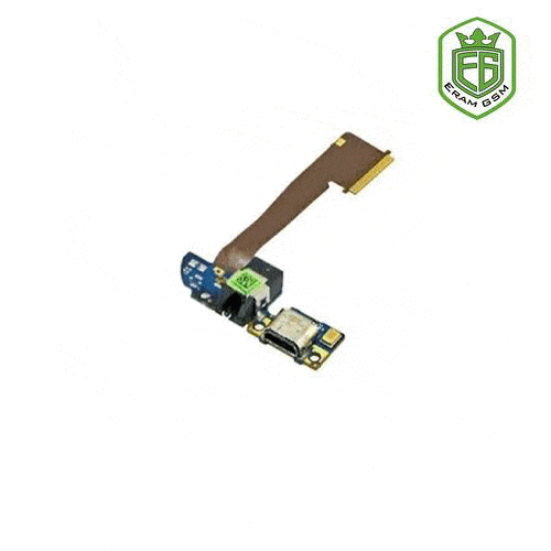 UIF شارژ ( فلت شارژ ) اچ تی سی HTC One M8