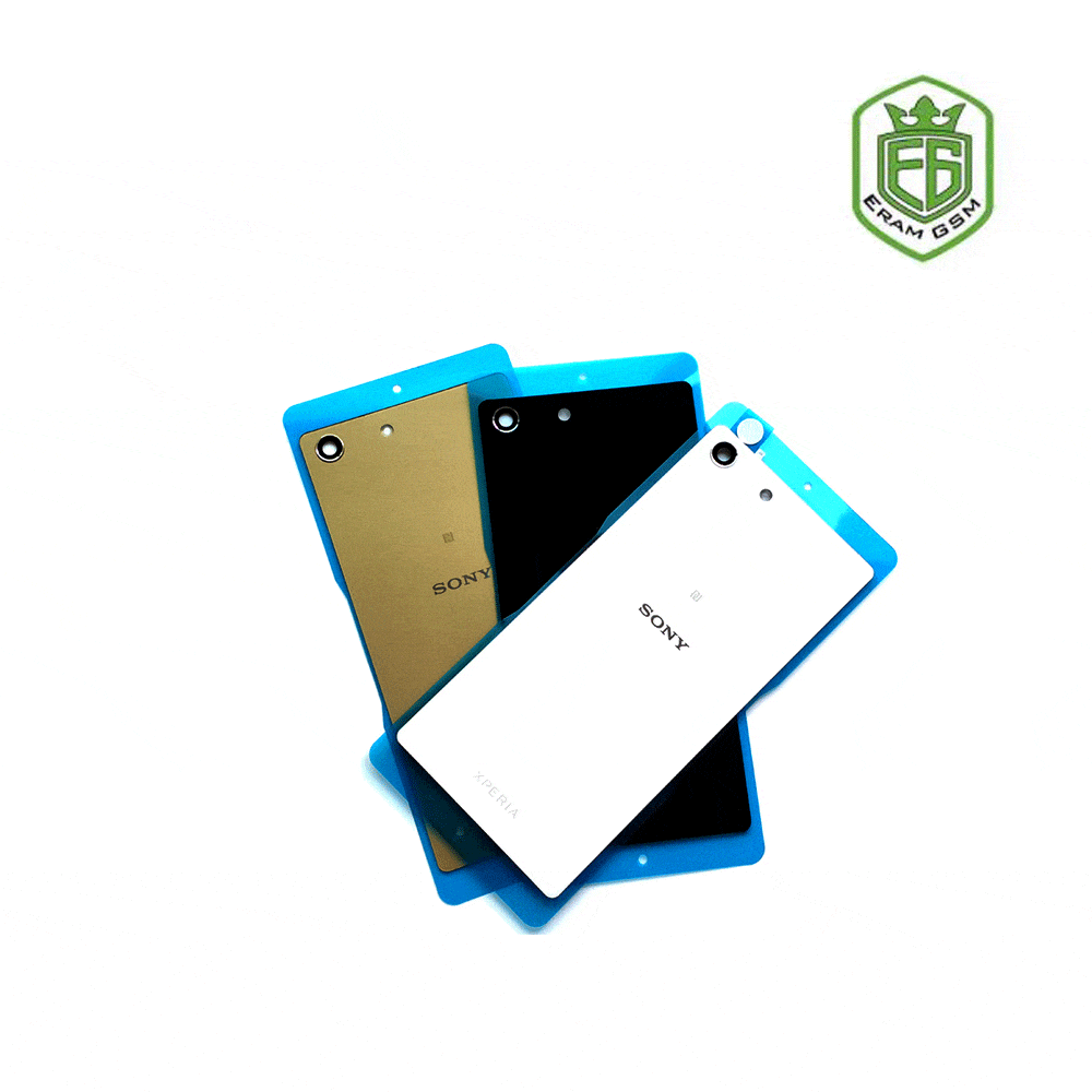 درب پشت اصلی گوشی سونی Sony Xperia M5