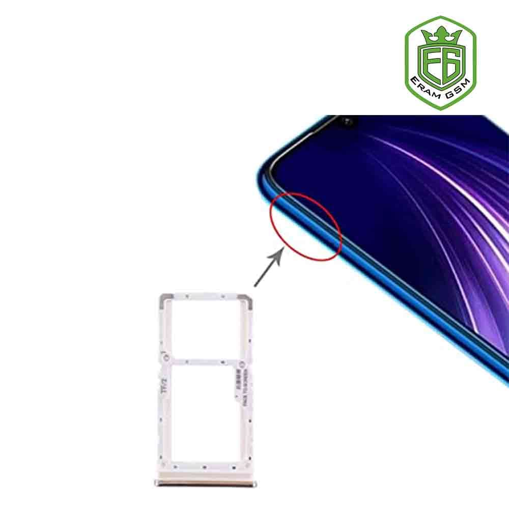 خشاب سیمکارت اصلی شیائومی Xiaomi Note 8 pro
