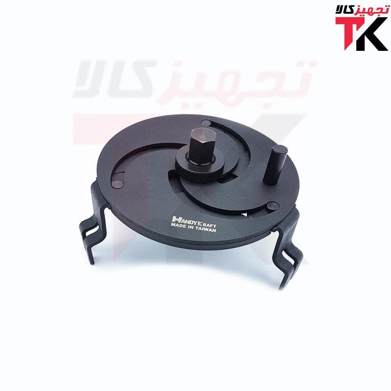 آچار درب باک اتوماتیک هندی کرافت مدل EN0556