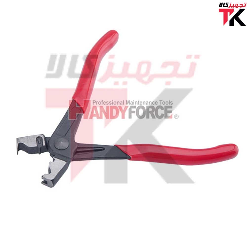 انبر بست شیلنگ clic و clic-r هندی کرافت مدل CS0017