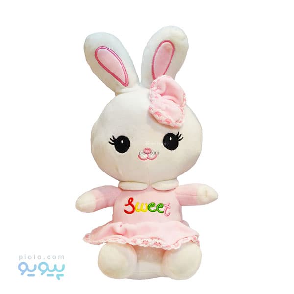 عروسک لباس SWEET خرگوشی
