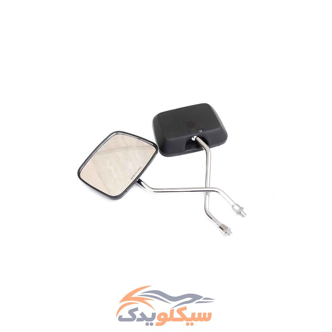 آینه موتور سی جی ال