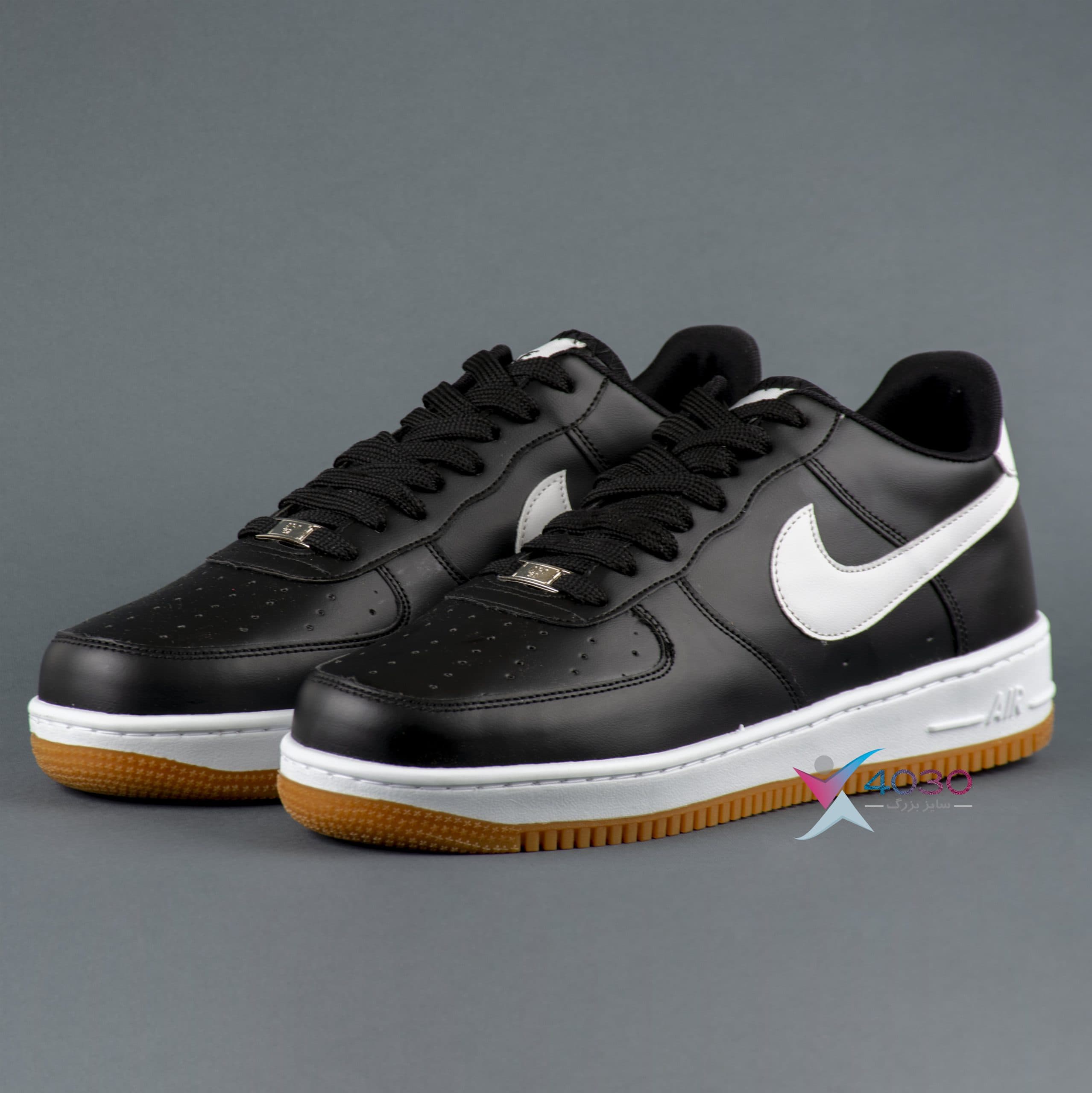 کتونی Nike AirForce نایک سایزبزرگ ( 7419 )