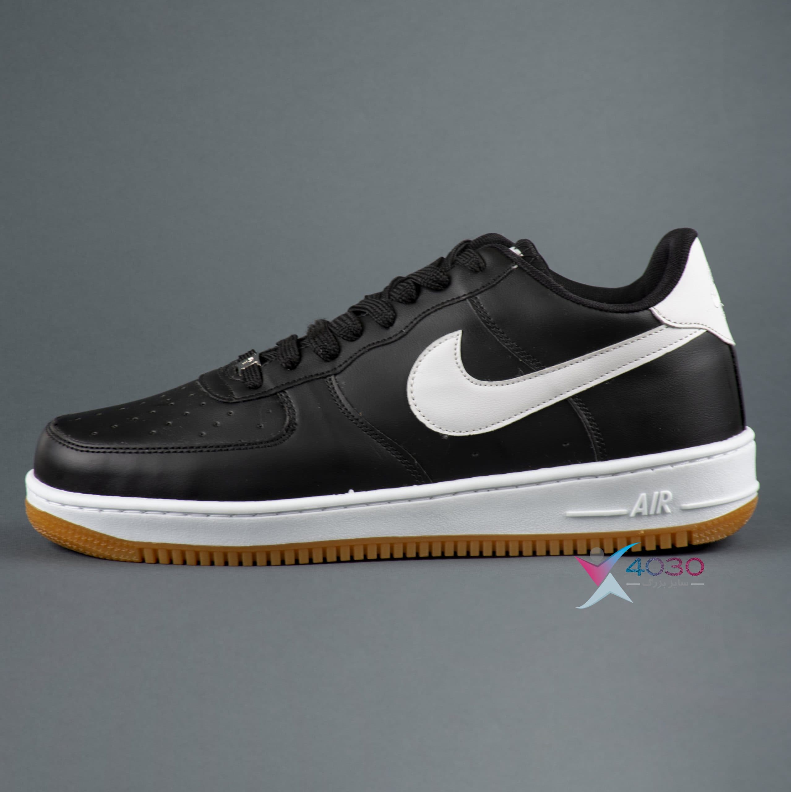 کتونی Nike AirForce نایک سایزبزرگ ( 7419 ) — تصویر ۴