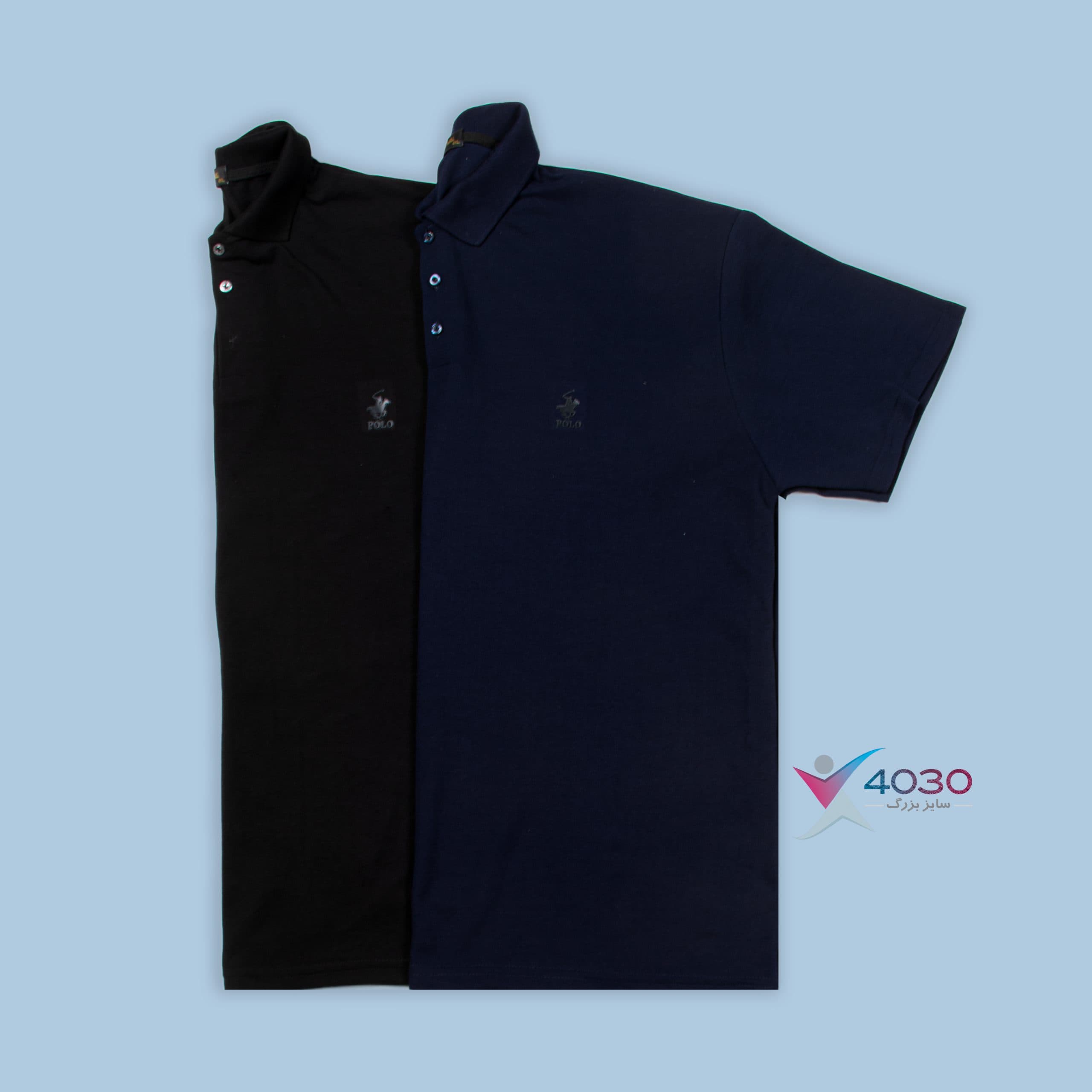 پولوشرت POLO سایزبزرگ ( 263 )