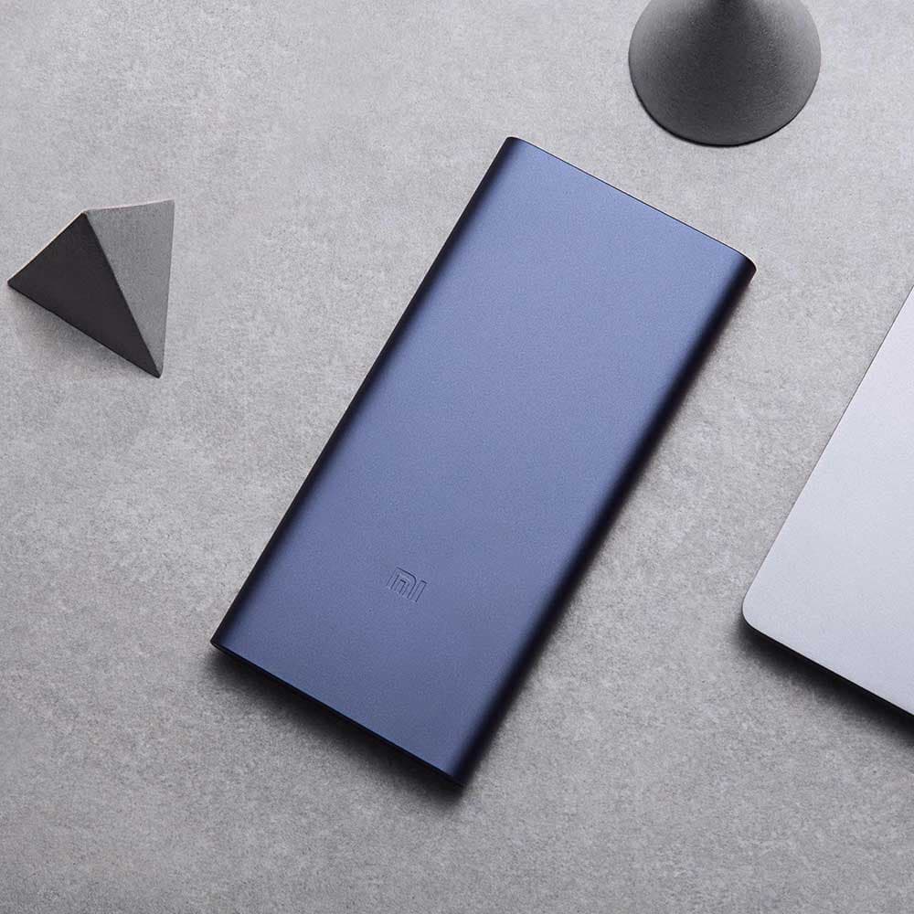 پاوربانک شيائومی Mi Power Bank 2S 10000mAh — تصویر ۴