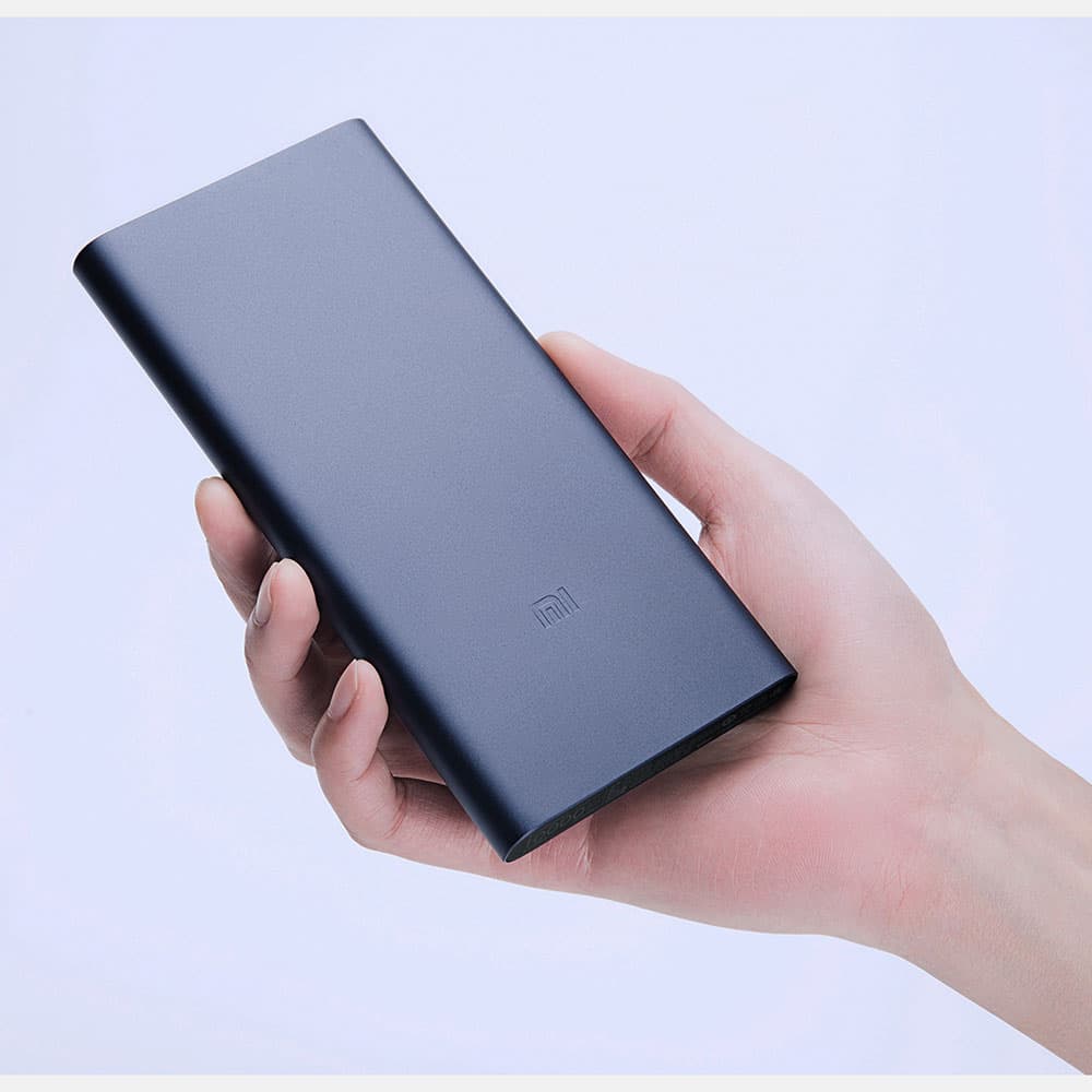 پاوربانک شيائومی Mi Power Bank 2S 10000mAh — تصویر ۶