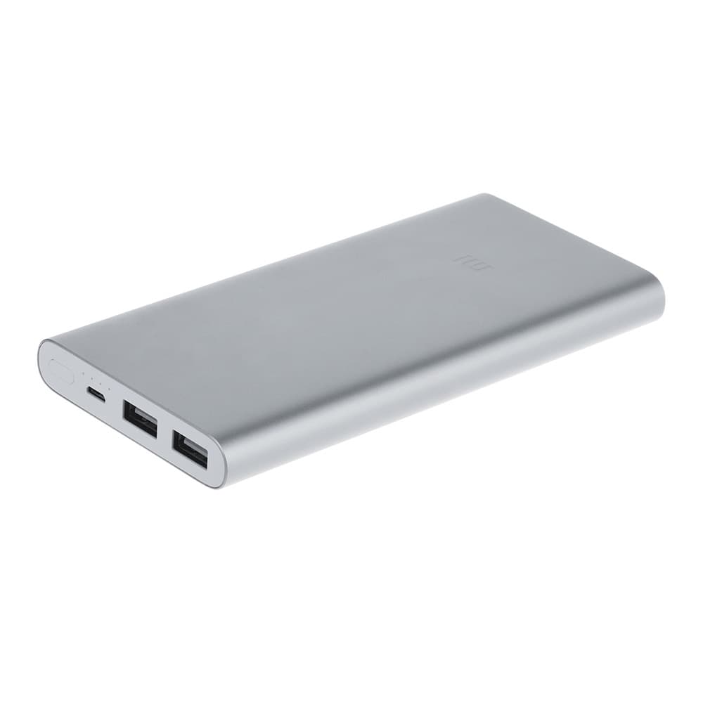 پاوربانک شيائومی Mi Power Bank 2S 10000mAh