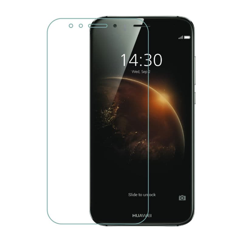 محافظ صفحه نمایش شیشه ای هوآوی Huawei Nova 3i — تصویر ۲
