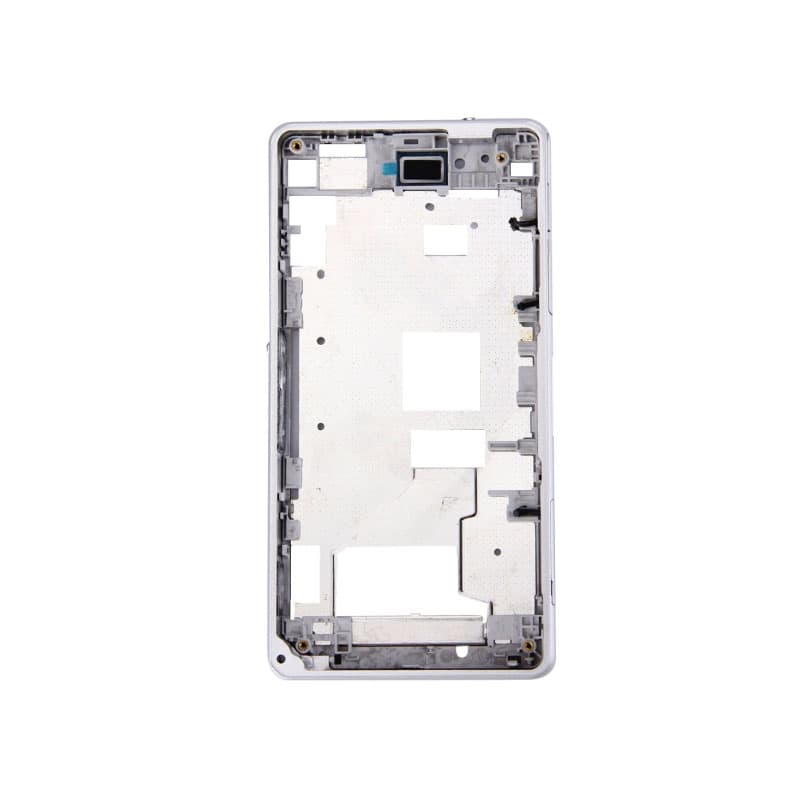قاب و شاسی کامل گوشی سونی Sony Xperia Z1 — تصویر ۲