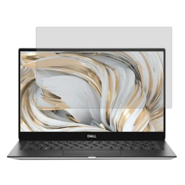 گلس لپ تاپ دل XPS 9305 مدل نانو هیدروژل شفاف برند راک اسپیس