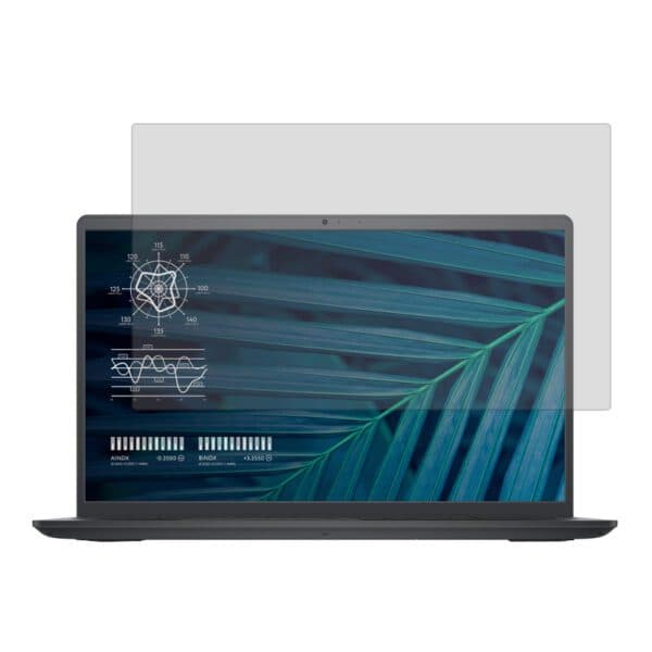 گلس لپ تاپ دل Vostro 3510 مدل هیدروژلی شفاف برند ریمکس