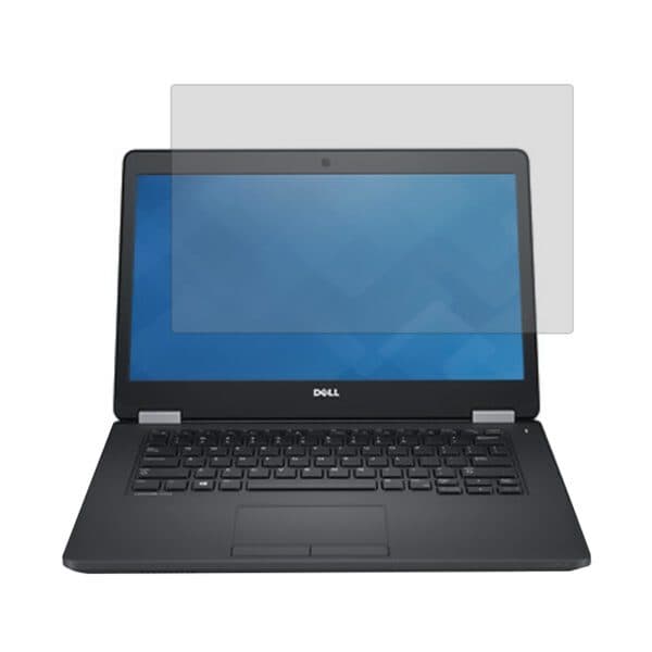 گلس لپ تاپ دل Latitude E7470 مدل هیدروژلی مات برند ریمکس — تصویر ۳