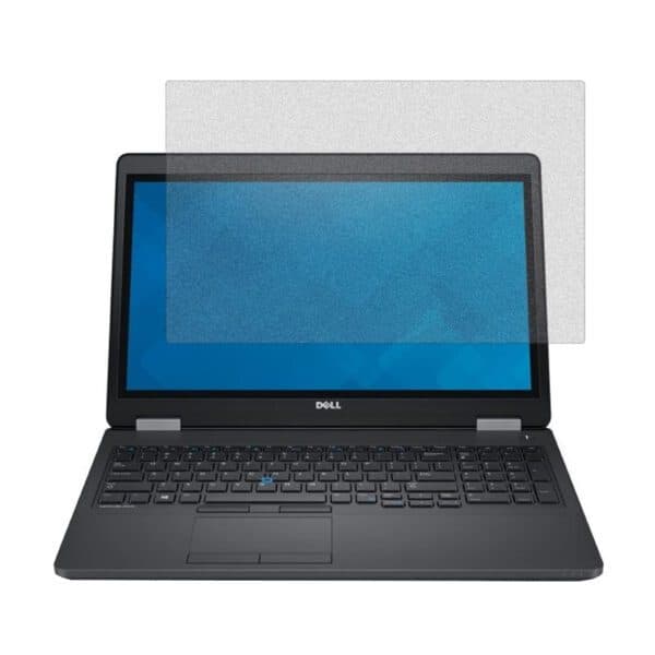 گلس لپ تاپ دل Latitude E5550 مدل نانو هیدروژل مات برند راک اسپیس