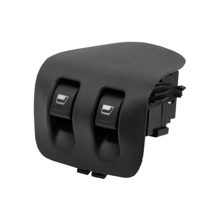 کلید شیشه بالابر عقب کروز + کد CR 33060101 مناسب برای پژو 206