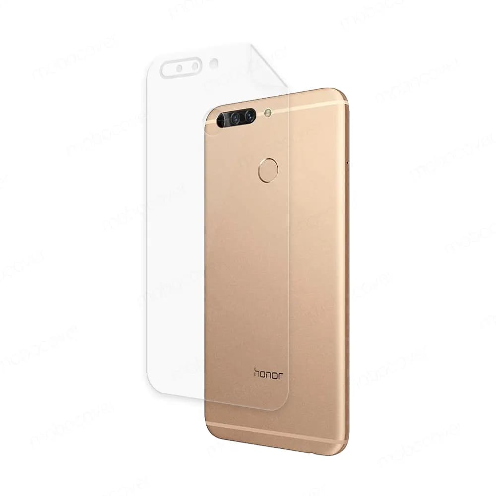 محافظ برچسب پشت گوشی موبایل Honor 8 Pro / آنر ۸ پرو