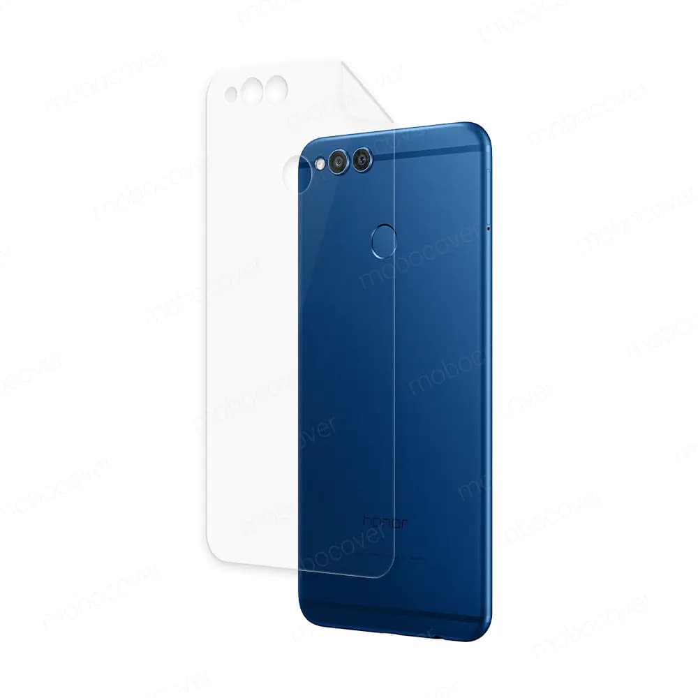 محافظ برچسب پشت گوشی موبایل Honor 7X / آنر ۷ ایکس