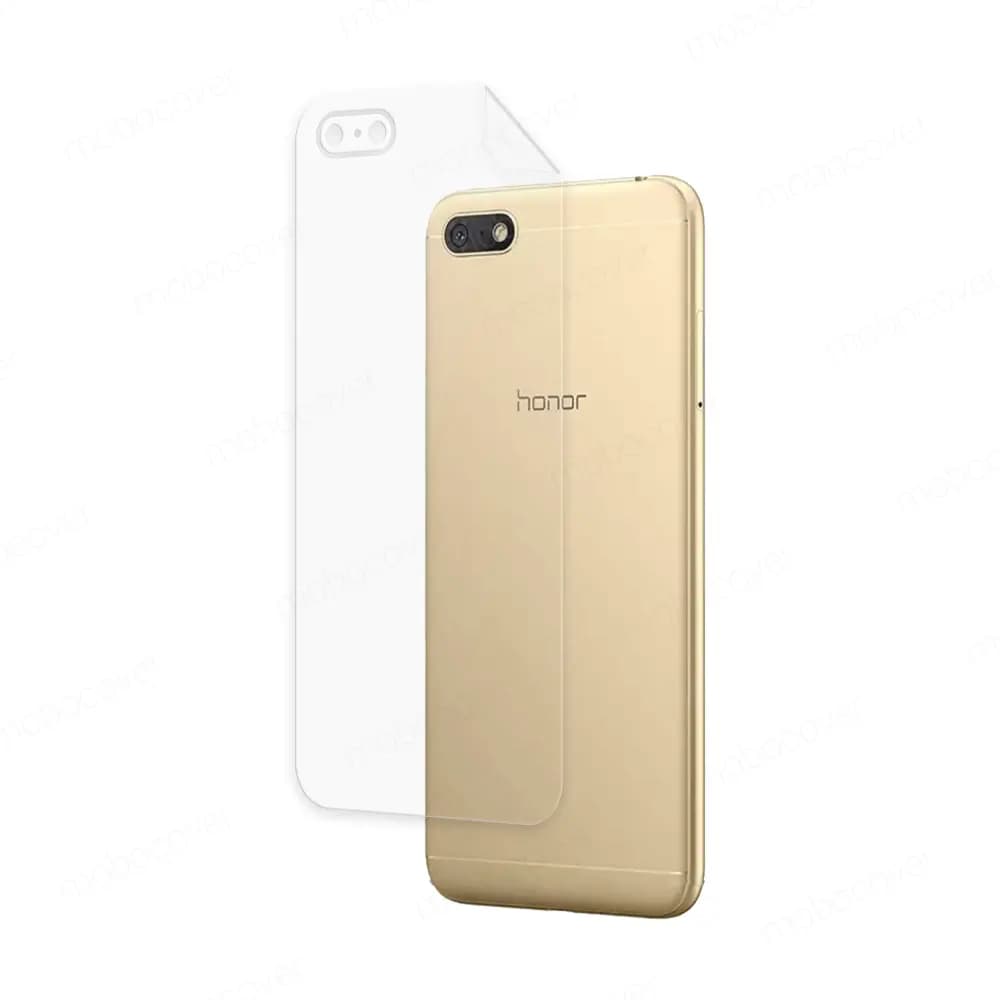 محافظ برچسب پشت گوشی موبایل Honor 7S / آنر ۷ اس