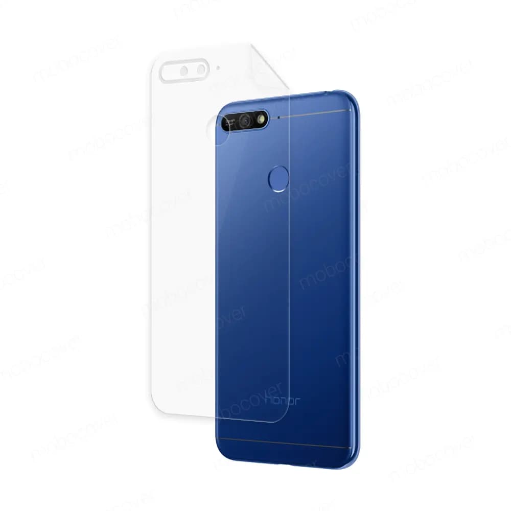 محافظ برچسب پشت گوشی موبایل Honor 7A Pro / آنر ۷ ای پرو